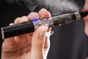 Your first E-Cigarette
