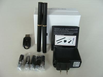 510 E-Cigarette Kit