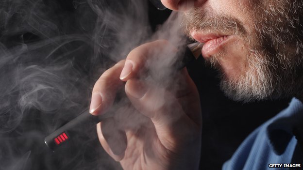 E-Cigarettes, real taste and possible regulations