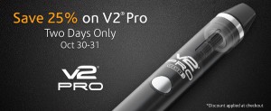 V2 Pro: The very core of the product