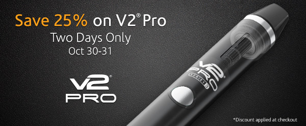 V2 Pro: The very core of the product
